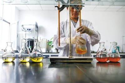 &ldquo;阿迪达斯&rdquo;一款沐浴露被检未达标